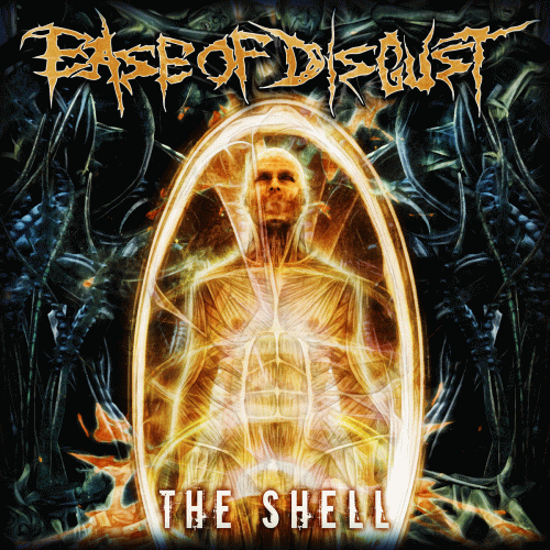 Ease Of Disgust : The Shell